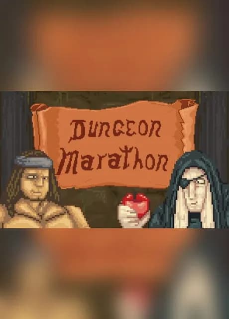 Dungeon Marathon