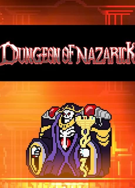 Dungeon of Nazarick