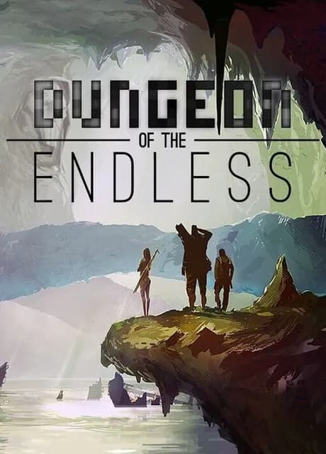 Dungeon of the Endless