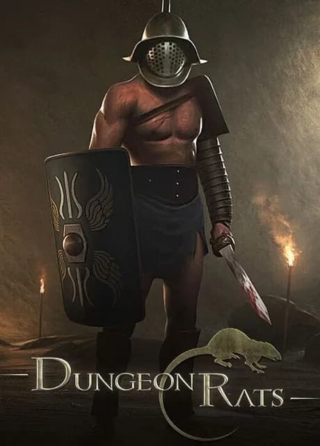 Dungeon Rats