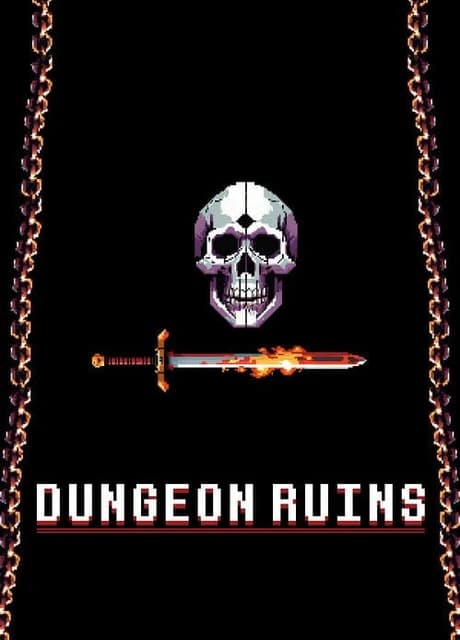 Dungeon Ruins