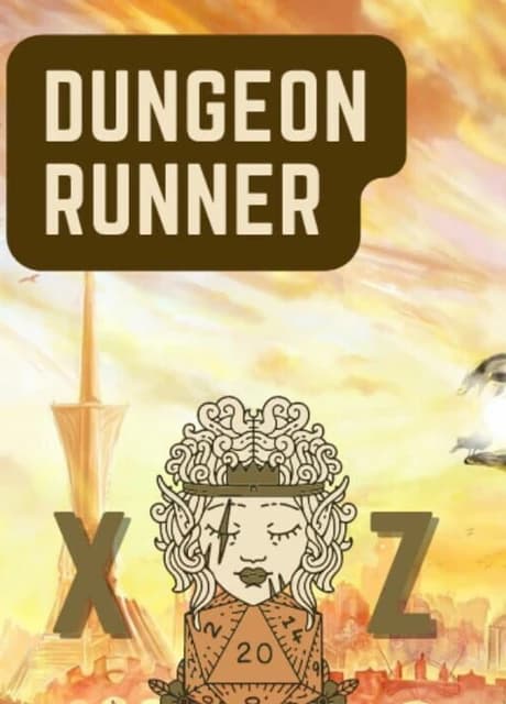Dungeon Runner XZ
