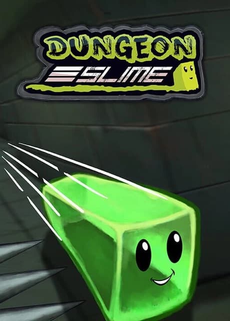 Dungeon Slime: Puzzle's Adventure