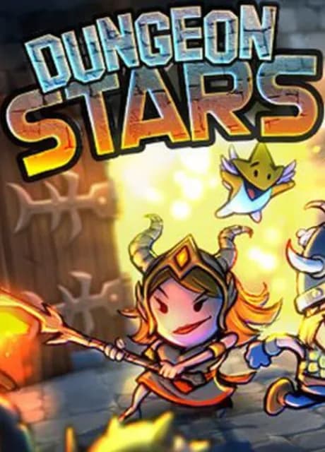 Dungeon Stars