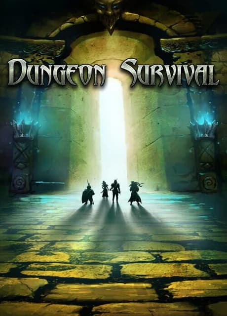 Dungeon Survival