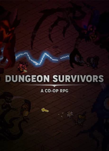 Dungeon Survivors