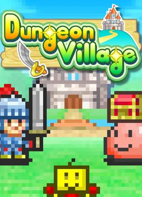 Dungeon Village