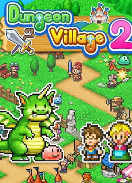 Dungeon Village 2