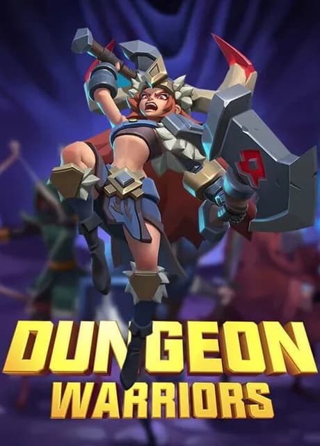 Dungeon Warriors
