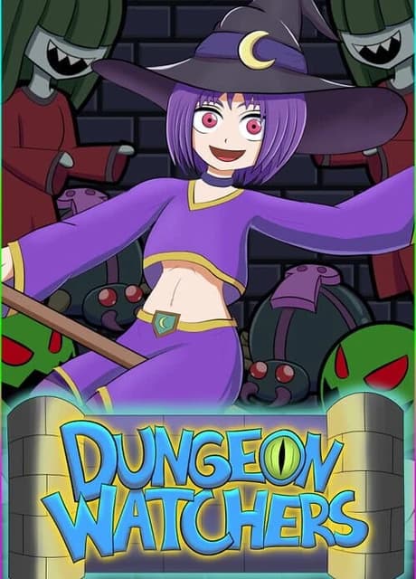 Dungeon Watchers