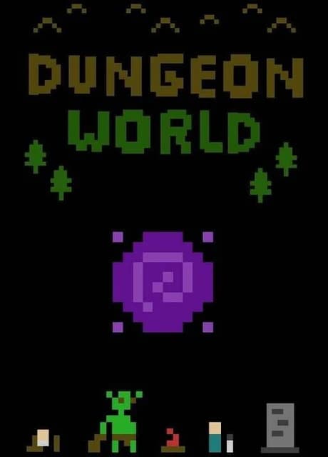 Dungeon World