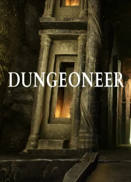 Dungeoneer