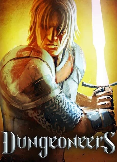 Dungeoneers