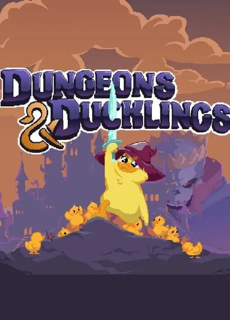 Dungeons and Ducklings