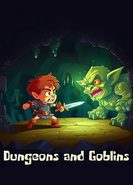 Dungeons and Goblins
