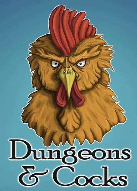 Dungeons & Cocks