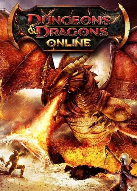 Dungeons & Dragons Online
