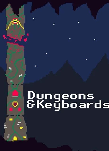 Dungeons & Keyboards