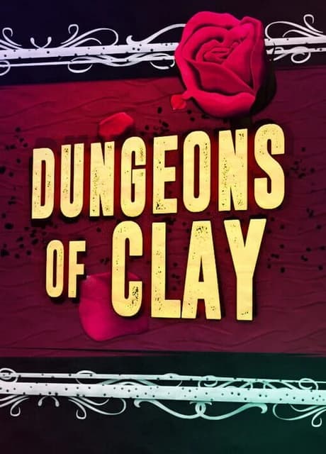 Dungeons of Clay