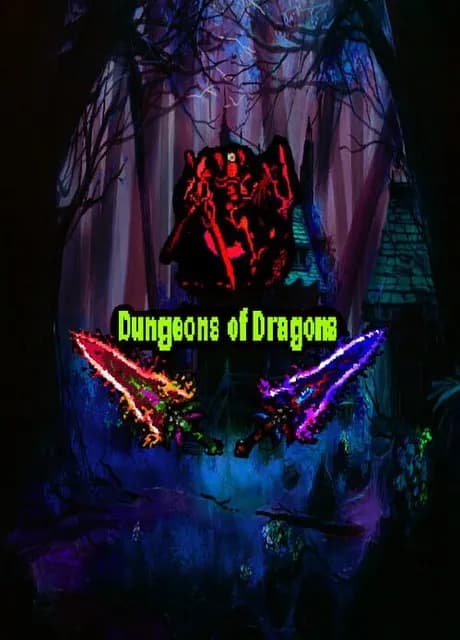 Dungeons of Dragons