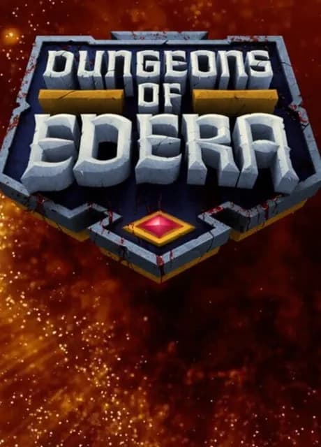 Dungeons of Edera