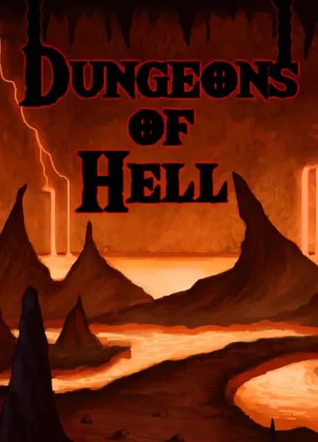 Dungeons of Hell