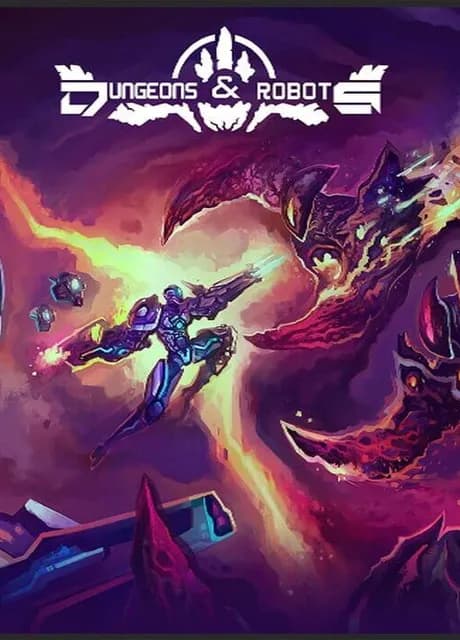 Dungeons & Robots