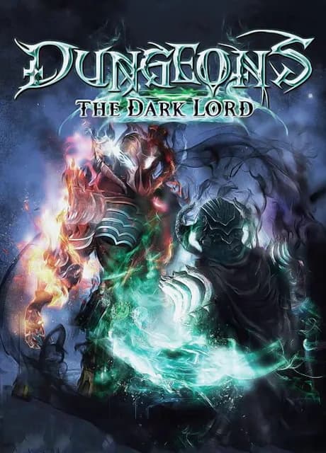 Dungeons: The Dark Lord