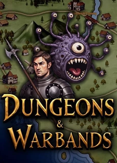 Dungeons & Warbands