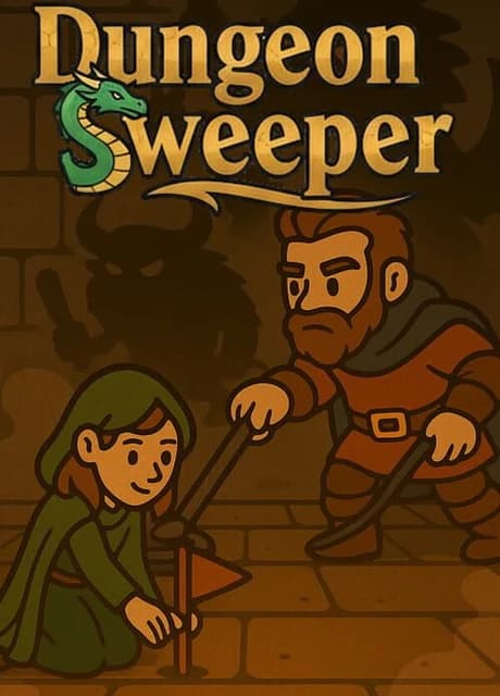 DungeonSweeper
