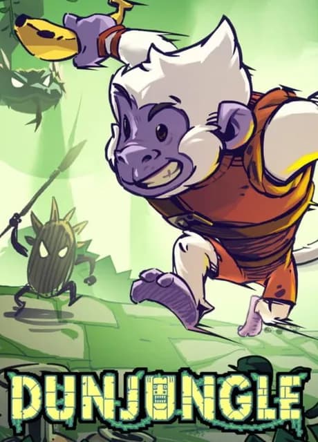 Dunjungle