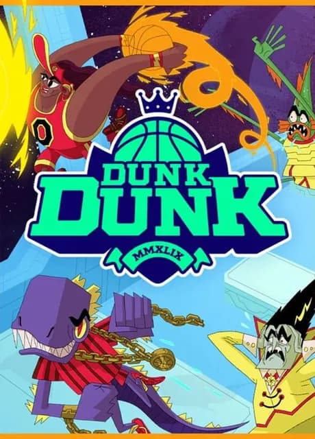 Dunk Dunk