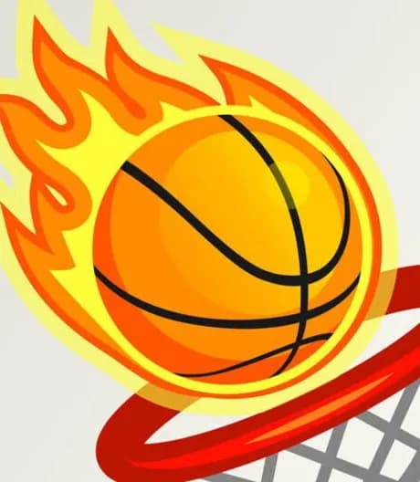 Dunk Shot