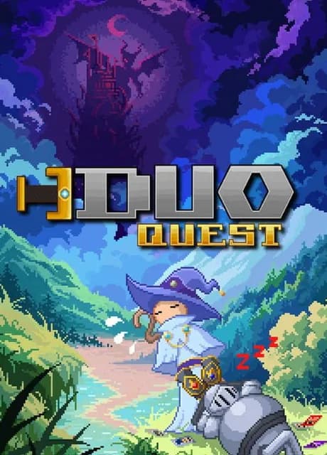 Duo Quest