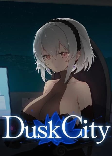 Dusk City
