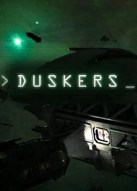 Duskers