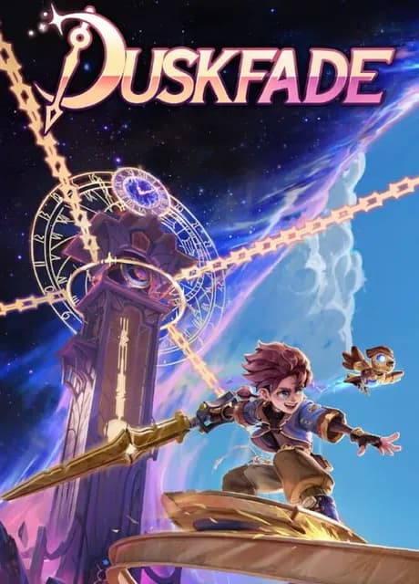 Duskfade