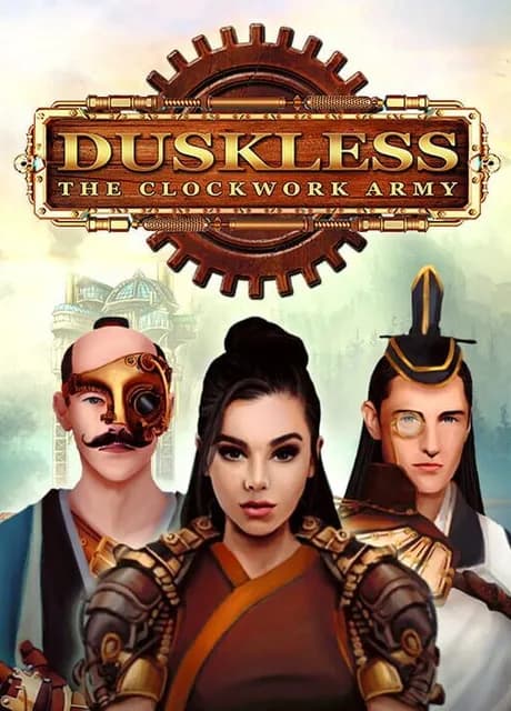 Duskless: The Clockwork Army