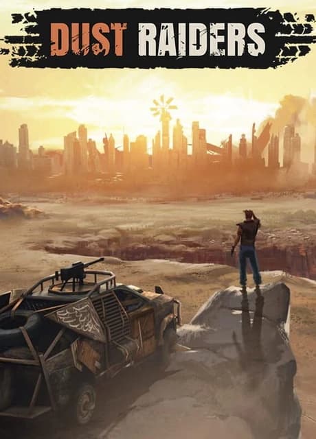 Dust Raiders