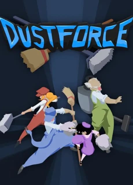 Dustforce