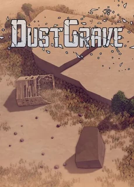 Dustgrave