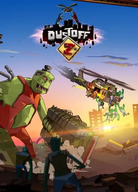 Dustoff Z