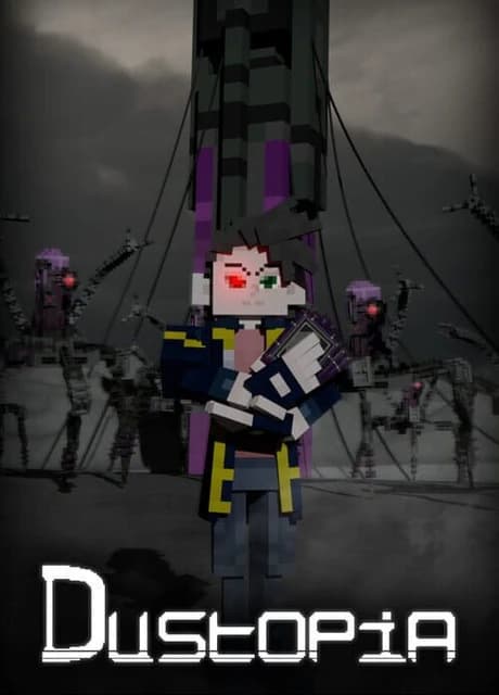 Dustopia