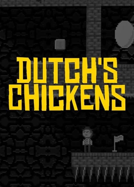Dutch's Chickens