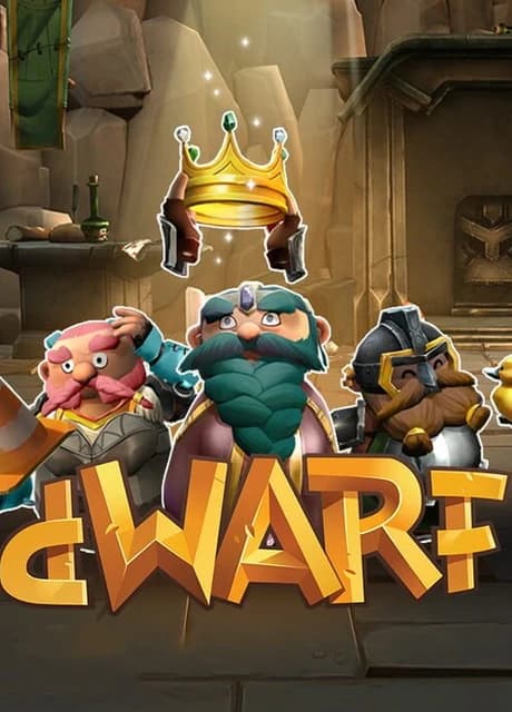 Dwarf