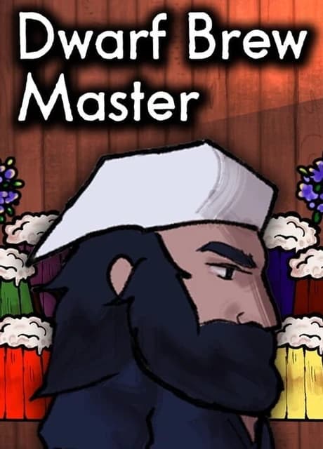Dwarf Brew Master