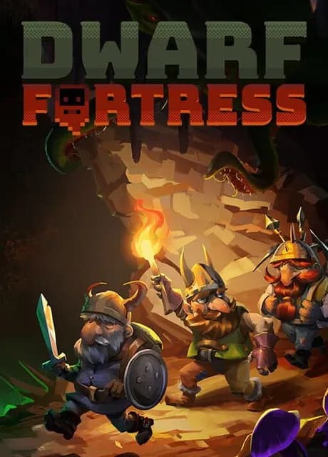 Dwarf Fortress