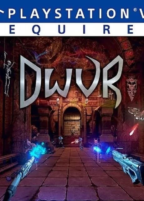 DWVR