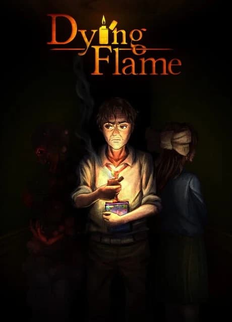 Dying Flame