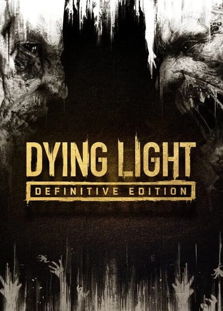 Dying Light: Definitive Edition